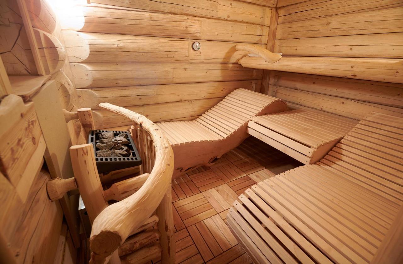 Glamping Lake Bloke Нова-Вас Экстерьер фото